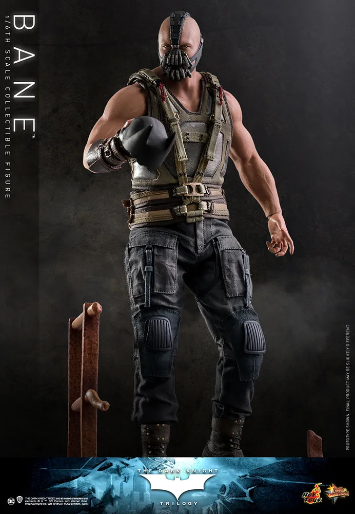 Bane Sixth Scale Figure by Hot Toys