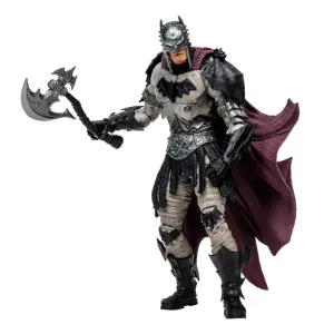 Batman Gladiator Dark Nights Metal 7" Figure by McFarlane Toys