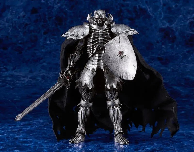 Berserk - Dokuro no Kishi - Figma #634-DX - DX Edition (Max Factory)