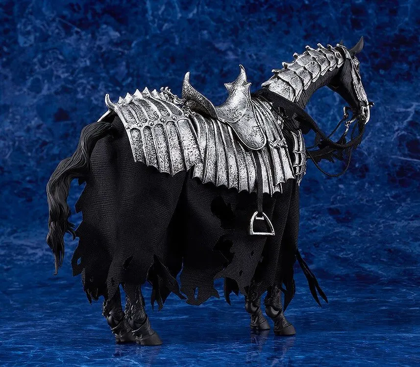 Berserk - Dokuro no Kishi - Figma #634-DX - DX Edition (Max Factory)