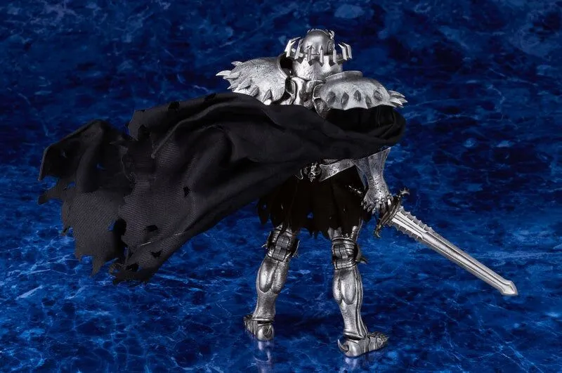 Berserk - Dokuro no Kishi - Figma #634-DX - DX Edition (Max Factory)