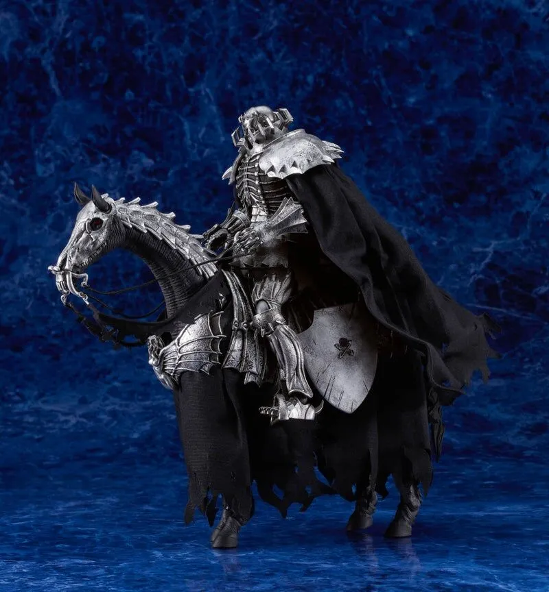 Berserk - Dokuro no Kishi - Figma #634-DX - DX Edition (Max Factory)