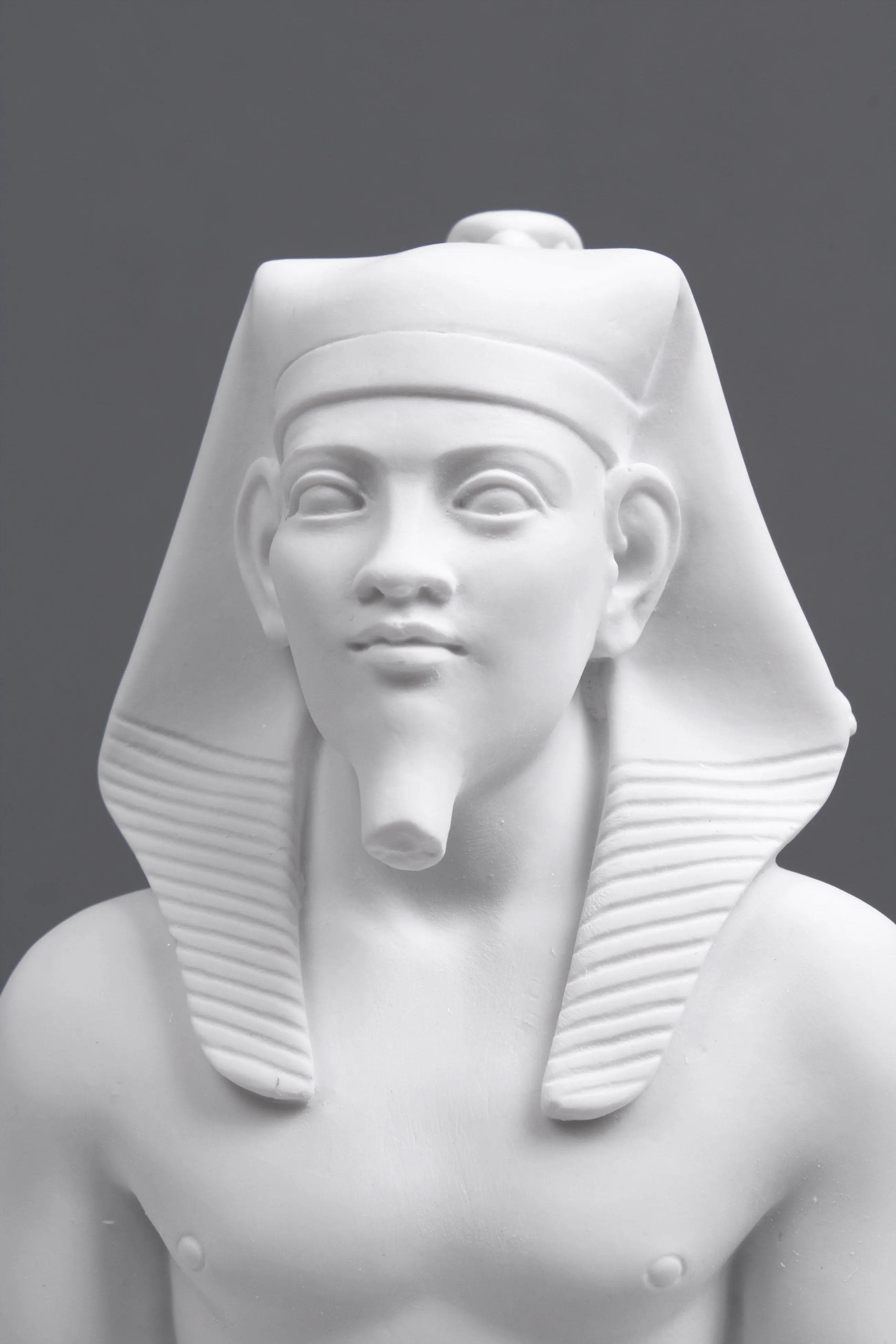 Egyptian Pharaoh Statue - Khafra