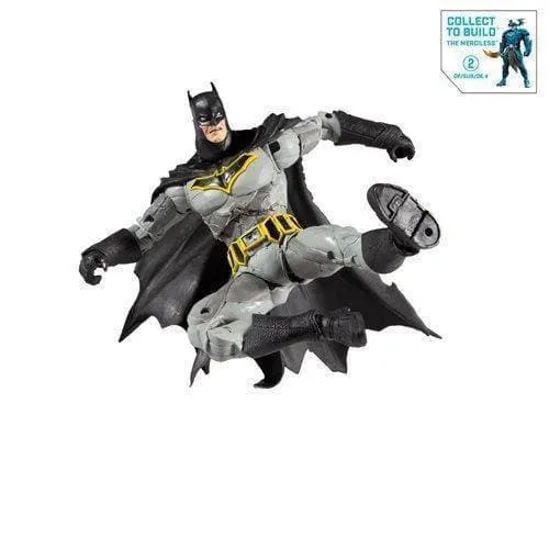 McFarlane Toys DC Multiverse Collector Wave 2 Batman Dark Nights: Metal Action Figure