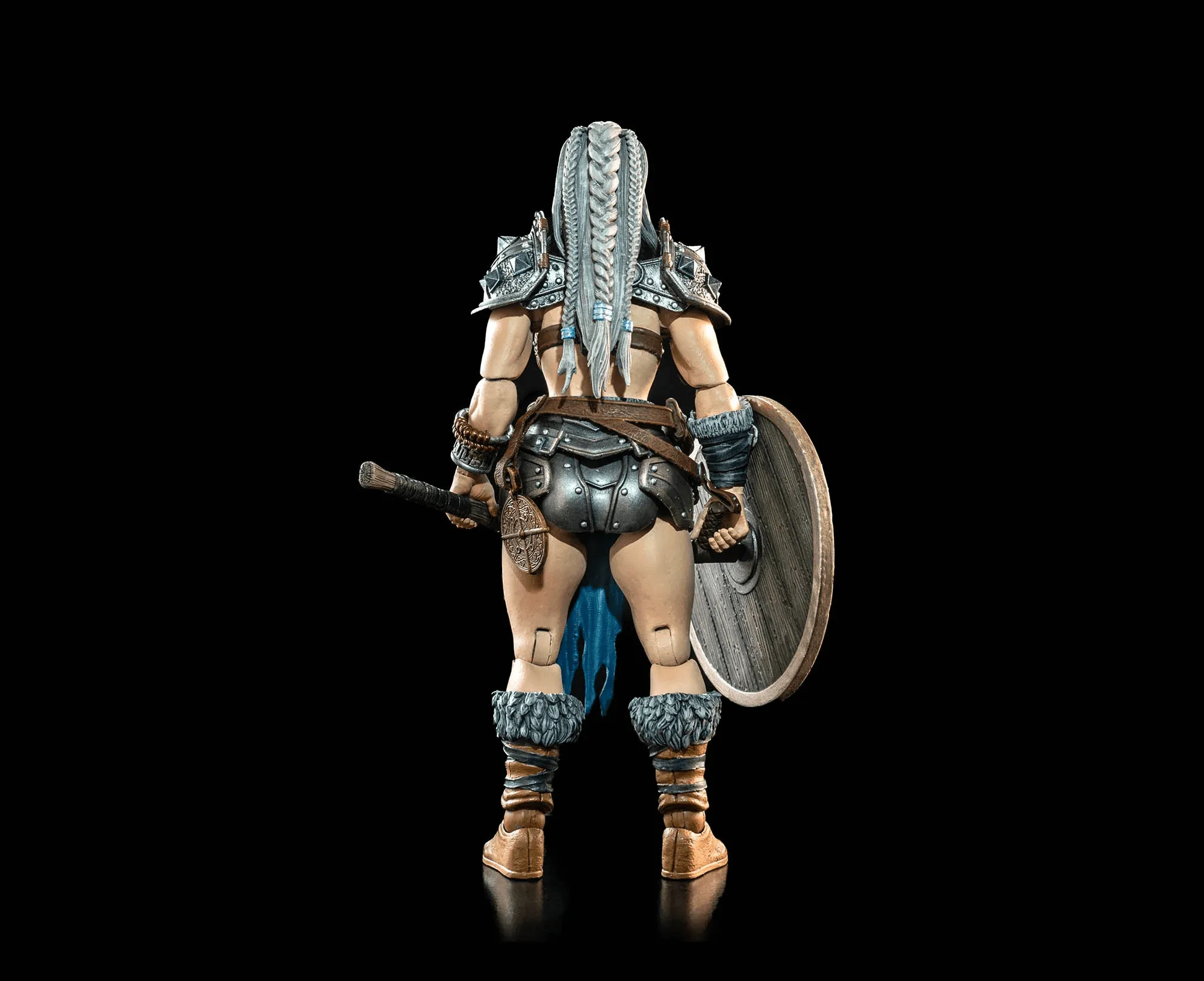 Mythic Legions Rising Sons Névé Action Figure